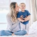 "When Toddler’s Epic Meltdown Turns Mom’s Photoshoot Dream Into a Hilarious Internet Sensation!"