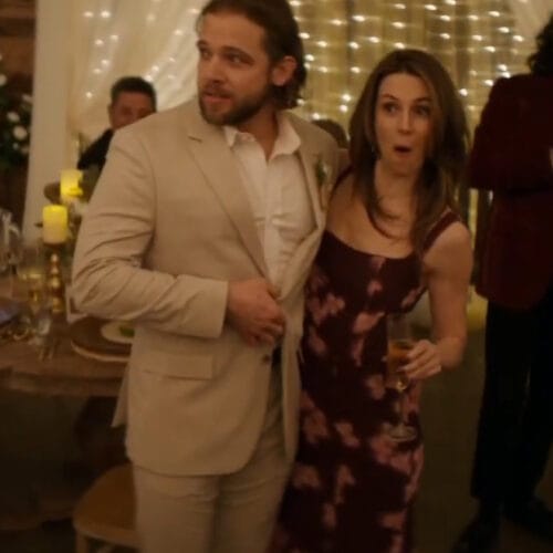 "Why It’s Time for Fire Country to Douse the Dating Drama and Turn Up the Heat on Real Romance in Season 5!"