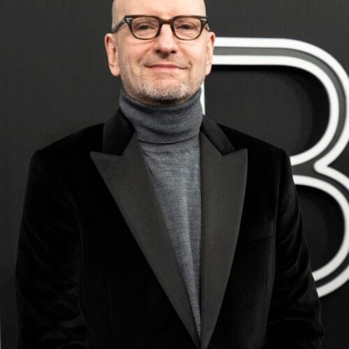 "Why Steven Soderbergh Believes Adam Driver's 'Star Wars' Adventure Could Be His Most Epic Masterpiece Yet!"