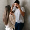"Why Your Relationship Might Be in the Red: The Shocking Truth About What Couples Really Fight About!"