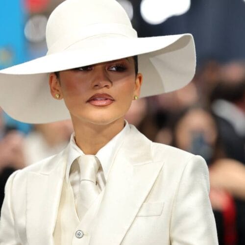 "Why Zendaya's Shocking Met Gala No-Show Has Fans Questioning the Stars!"