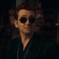 "Will Aziraphale and Crowley Finally Tie the Knot? Discover the Cosmic Twist in Good Omens Season 3!"