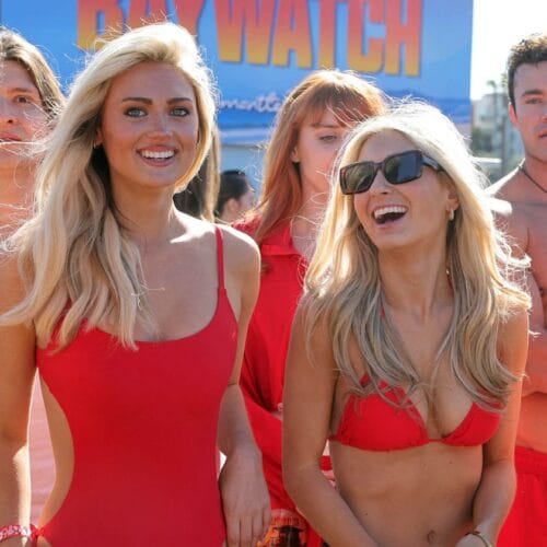 "Will FOX's Baywatch Make Waves or Sink Like a Stone? The Surprising Truth Behind the Splash!"