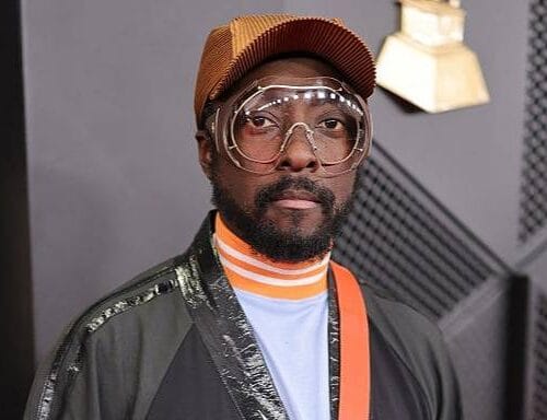 "Will.i.am Unveils Shocking Truth Behind 'Let's Get It Started' Lyrics – You Won’t Believe What They Really Mean!"