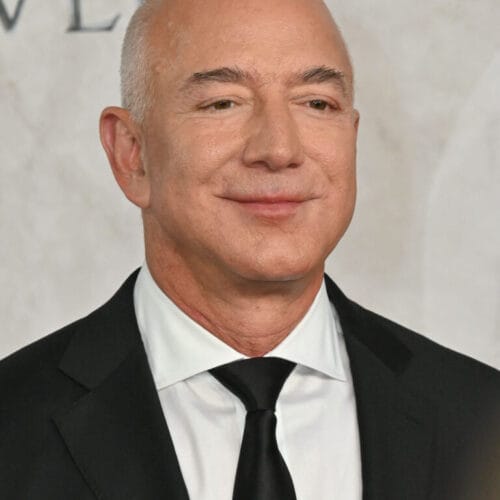 "Will Jeff Bezos' $500M Met Gala Gamble Pay Off, or Is This Just Another Space-Age Fiasco?"
