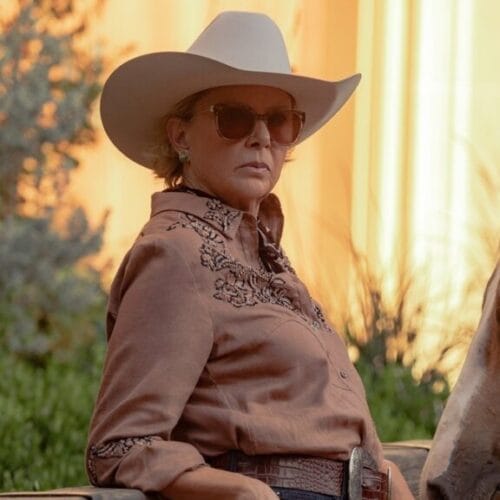 "Will Love Conquer All? Beth and Rip Face Unforeseen Turmoil in Dutton Ranch Episode 4!"