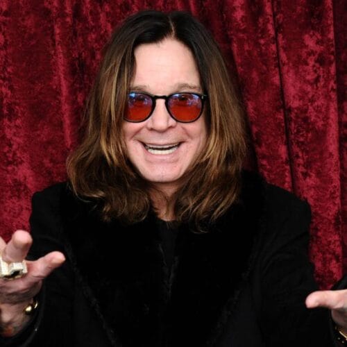 "Will Ozzy Osbourne's AI Hologram Rock Harder Than Your Ex's Excuses? Find Out!"