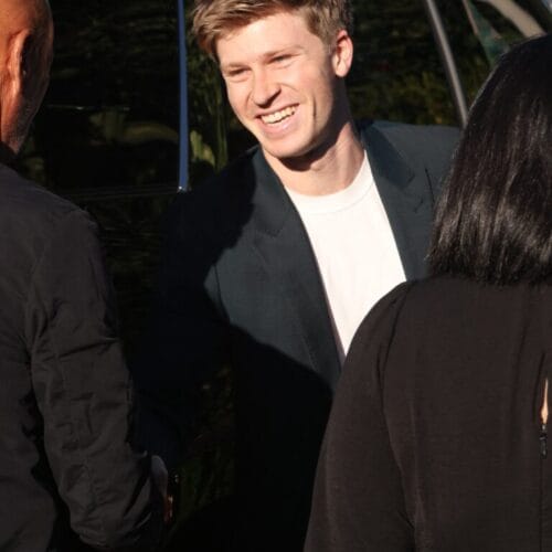 "Will Robert Irwin Be the Secret Weapon to Get Terri on DWTS? You Won&rsquo;t Believe What He Has Planned!"