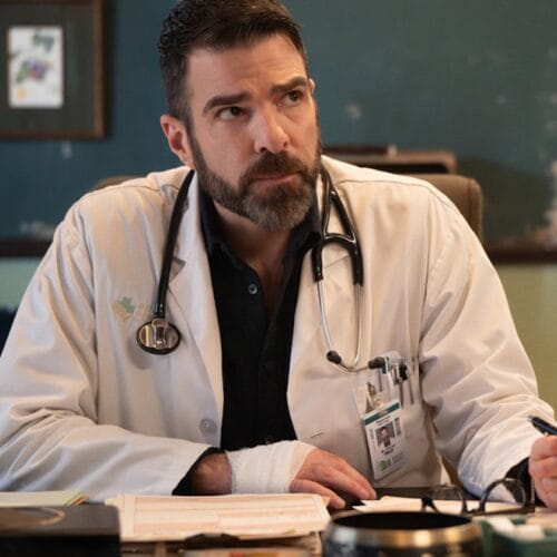 "Will Your Favorite Shows Survive the Cancellation Reaper? The Bubble List Revealed!"
