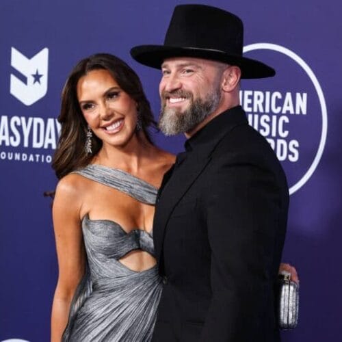 "Zac Brown & Kendra Scott: Are Love and Astrology Aligning in This Star-Studded Romance?"
