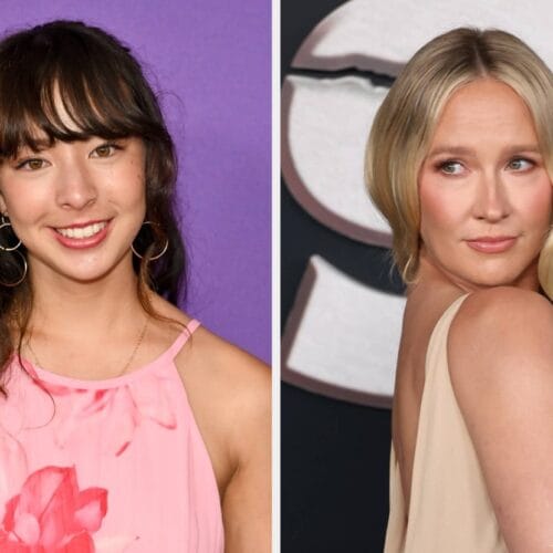 "19 Celebrities Who Threw Open the Closet Doors This Year &ndash; You Won't Believe What They Said!"