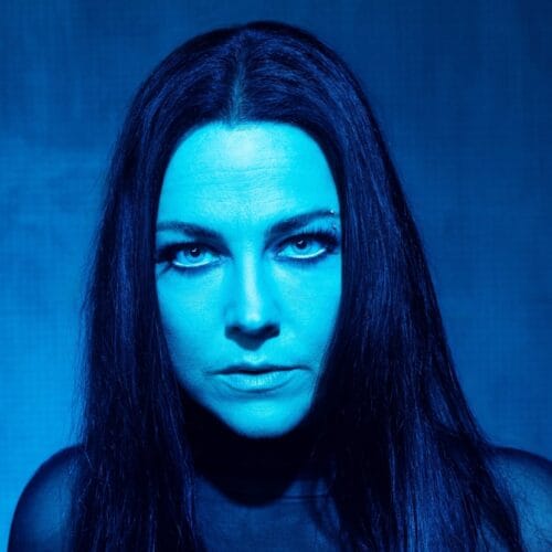 "Amy Lee Sparks Nostalgia: Will 'Sanctuary' Reignite Your Inner Goth?"