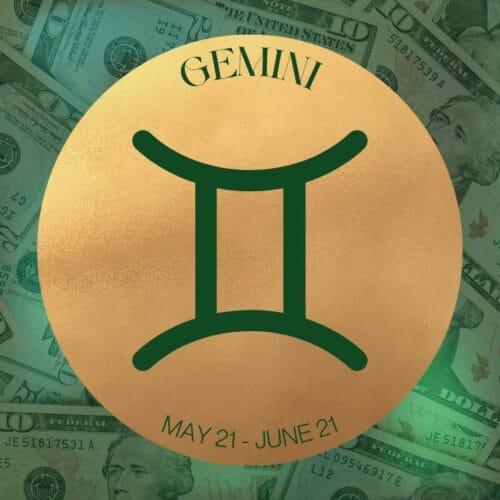 "Are You One of the Lucky Four? Discover Which Zodiac Signs Will Strike Gold This June 29!"