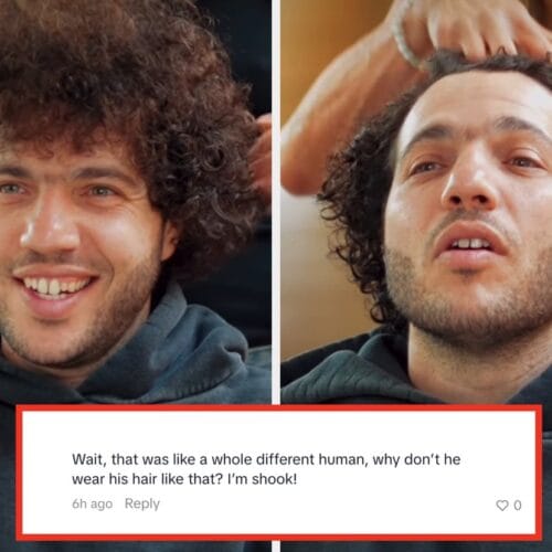 "Benny Blanco’s Shocking Hair Transformation by Jennifer Aniston: Is This the Style Upgrade We Didn’t Know We Needed?"