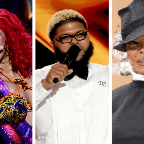 "BET Awards 2026: You Won't Believe These Five Scandalous Moments That Left Audiences Shook!"
