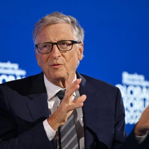 "Bill Gates&rsquo; &lsquo;20+ Affairs&rsquo; Scandal: Is the Tech Titan the New King of Heartbreak?"