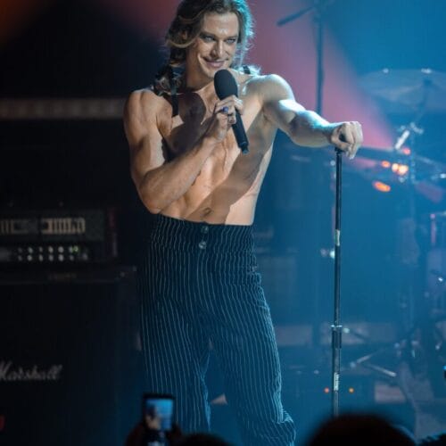 "Blood Ties and Betrayals: Why Episode 4 of The Vampire Lestat Will Leave You Thirsting for More!"