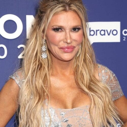 "Brandi Glanville Drops $10K in Legal Drama: Is Eddie Cibrian Worth Every Penny—or Just the Punchline?"
