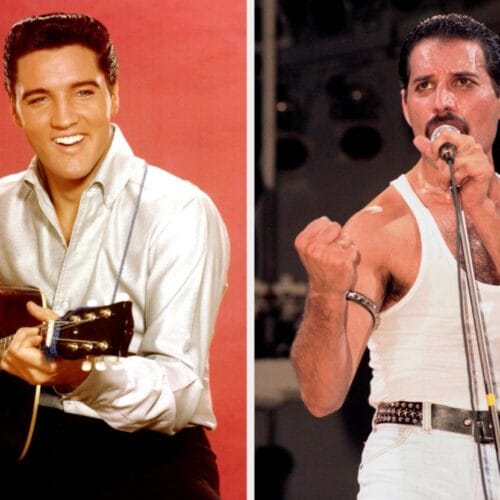 "Can You Ace Our Retro Music Quiz? Prove You’re Not Just a Millennial in a Vintage T-Shirt!"
