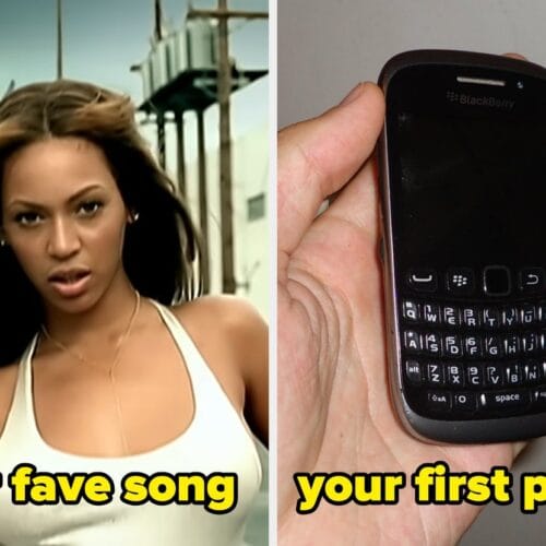"Can You Handle the Truth? This Quiz Will Uncover Your First Cellphone with Shocking Precision!"
