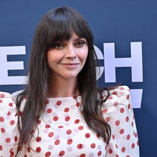 "Christina Ricci's Custody Battle Takes a Dark Turn: Is Her Hollywood Past Plotting a Comeback?"