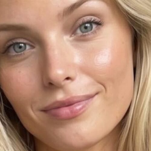 "Deanna Ritter Strips Down in Plunging Top: Is This the New &lsquo;Dumb Blonde&rsquo; Comeback We Didn&rsquo;t See Coming?"