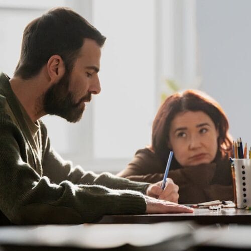 "Did Brilliant Minds Season 2 Episode 16 Just Unravel the Mental Health Stigma, or Did It Unveil a Shocking Flaw That Left Viewers Reeling?"