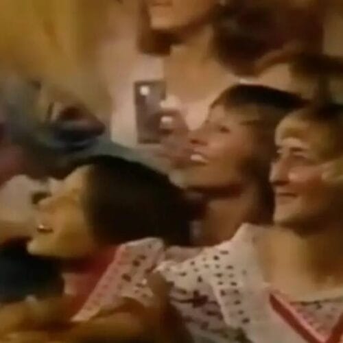 "Did Elvis Just Get Caught in a Time Warp? Mind-Blowing Footage Fuels Time Traveler Theories!"