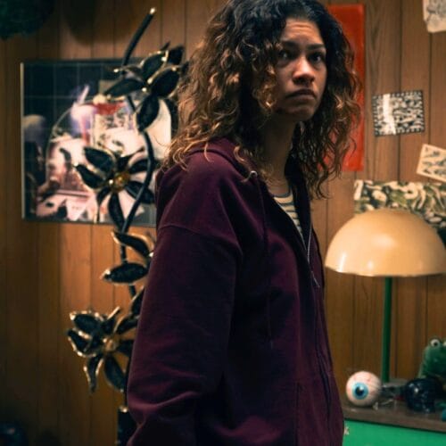 "Did Euphoria's Series Finale Just Break Our Hearts, or Was That Just the Power of Acting? Let’s Dive Deep!"