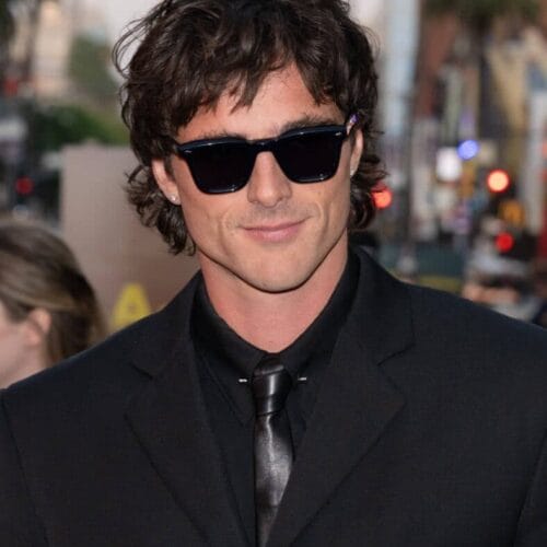 "Did Jacob Elordi Just Enter a Cosmic Love Orbit with Kendall Jenner? Here&rsquo;s Why He&rsquo;s &lsquo;Starstruck for Sure&rsquo;!"