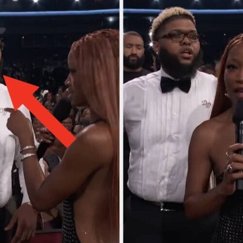 "Did Keke Palmer and Druski Just Create the Most Unscripted Reality Show Moment at the 2026 BET Awards?"
