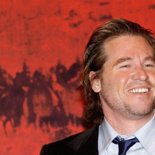 "Director Spills Shocking Truth About Val Kilmer: 'Worst Human' Tag Revealed One Year After His Death!"