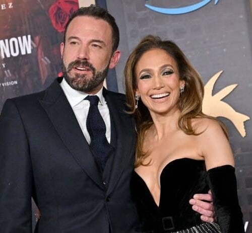 "Divorce Drama: Jennifer Lopez's Tattoo Transformation Sparks Speculation About Her Next Move!"