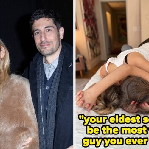 "Drama Alert: Jenny Mollen Stirs the Pot Again by Comparing Son to a 'Toxic Boyfriend' – Here’s What She Said Next!"