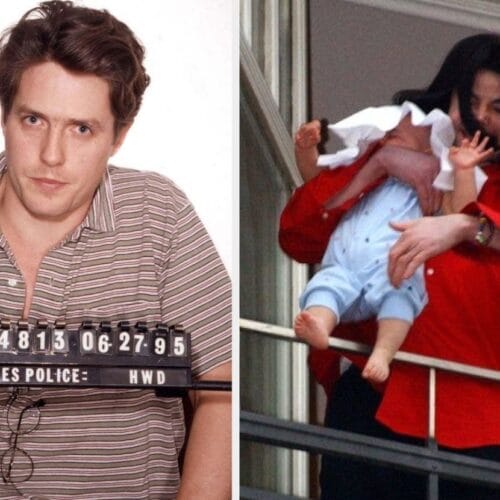 "Forget Kardashians: 27 Juicy Hollywood Scandals So Wild You'll Wonder How They Slipped Through the Cracks of Your Memory!"