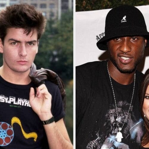 "From A-List to 'Oh My Stars!': The Jaw-Dropping Romances of 11 Celebs with 47,000 Partners!"
