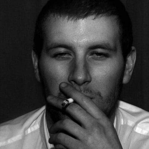 "From Album Icon to World Cup Anthem: The Man Behind the Arctic Monkeys' Cover Makes a Comeback That'll Make You Wonder What&rsquo;s Next!"