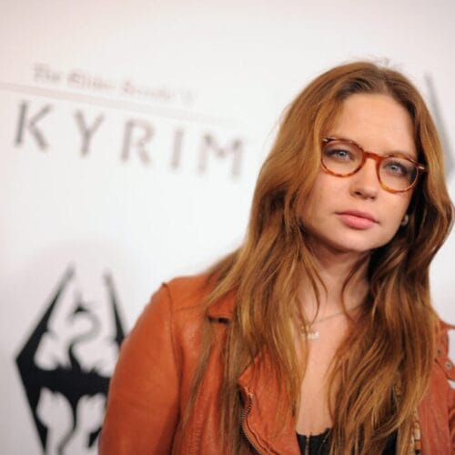 "From Creepy to Cryptic: What Daveigh Chase's Untimely Death Reveals About Her Hidden Struggles"