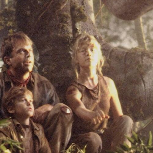"From Dinosaurs to Dream Jobs: The Shocking New Life of Jurassic Park's Child Star!"