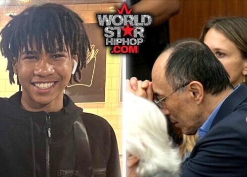 "From Gas Station to Courtroom Drama: Why Rick Chow's Not-Guilty Verdict on Teen Shooting is Raising Eyebrows and Sparking Debate!"
