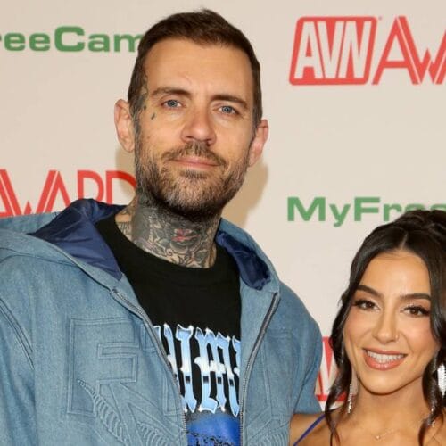 "From Love to Legal: Adam22 Breaks His Silence with a Shocking Twist After Lena the Plug's Divorce Bombshell!"