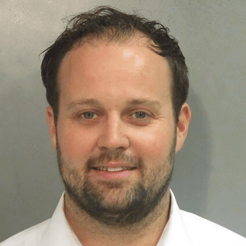 "From One Cell to Another: Is Josh Duggar's New Prison Move a Plot Twist in His Ongoing Saga?"