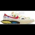 "From Sneaker Heaven to Design Hell: The Jaw-Dropping Truth Behind Every Virgil Abloh x Nike Drop You Didn’t Know You Needed!"