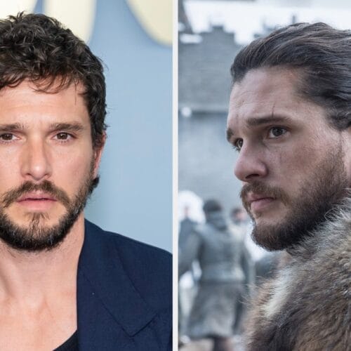 "From the Iron Throne to Rehab: Kit Harington's Surprising Post-'Game of Thrones' Journey Will Leave You Speechless!"
