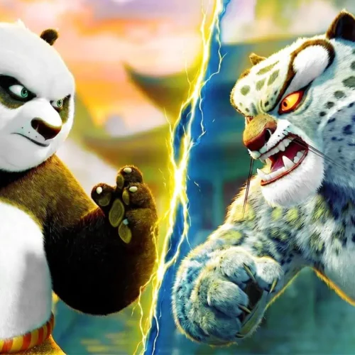 "From Underwater Wonders to Heartfelt Robots: Discover the Surprising Animated Gems of 2008 That Had Us Dreaming!"