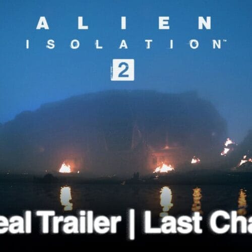 "Get Ready for the Ultimate Thrill: Sneak Peeks at Alien: Isolation 2, TMNT: The Last Ronin, and Saw Genesis That Will Make You Question Reality!"