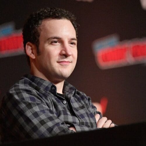 “Is Ben Savage’s Return the Secret Ingredient to Reviving the ‘Boy Meets World’ Magic? Cast Members Think So!”