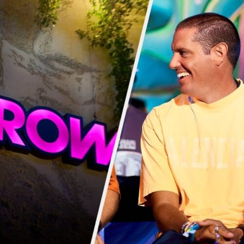 "Is Elrow the Universe's Best-Kept Secret? A 12-Year Journey Beyond the Dance Floor!"