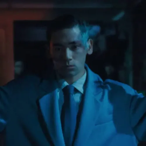 "Is 'Human Vapor' the Sci-Fi Remake We Didn't Know We Needed? Discover the Unexpected Twists!"