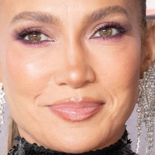 "Is Jennifer Lopez's Latest Nude Bodysuit a Bold Fashion Statement or a Cosmic Fashion Faux Pas?"